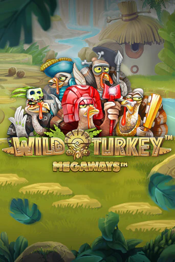Wild Turkey™ Megaways™ играть демо онлайн | Вулкан Слотс без регистрации