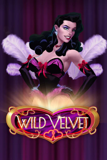 Wild Velvet играть демо онлайн | Вулкан Слотс без регистрации