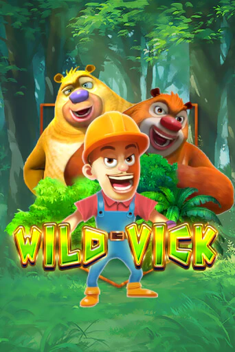 Wild Vick играть демо онлайн | Вулкан Слотс без регистрации