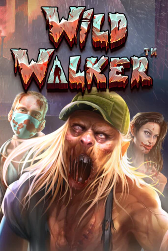 Wild Walker играть демо онлайн | Вулкан Слотс без регистрации