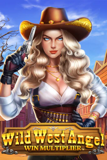 Wild West Angel играть демо онлайн | Вулкан Слотс без регистрации