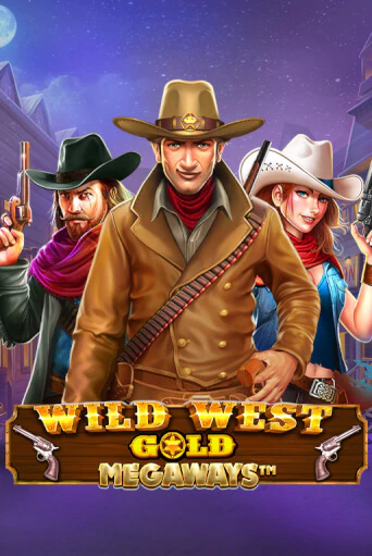 Wild West Gold Megaways играть демо онлайн | Вулкан Слотс без регистрации