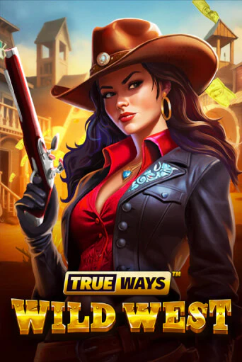 Wild West TRUEWAYS играть демо онлайн | Вулкан Слотс без регистрации