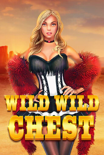 Wild Wild Chest играть демо онлайн | Вулкан Слотс без регистрации