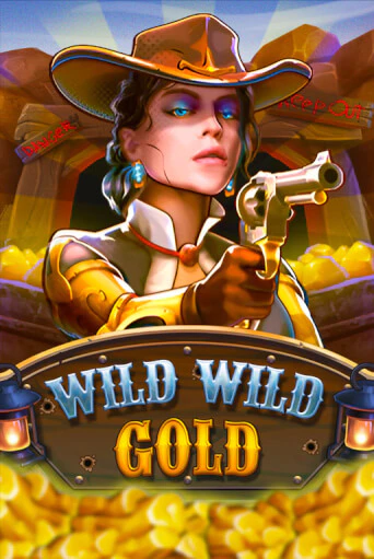 Wild Wild Gold играть демо онлайн | Вулкан Слотс без регистрации