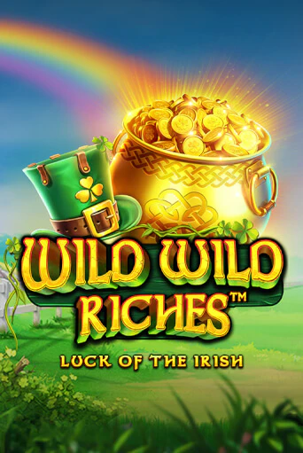 Wild Wild Riches играть демо онлайн | Вулкан Слотс без регистрации