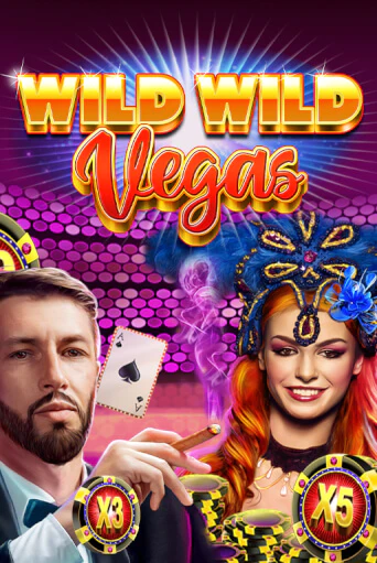 Wild Wild Vegas играть демо онлайн | Вулкан Слотс без регистрации