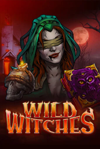 Wild Witches играть демо онлайн | Вулкан Слотс без регистрации