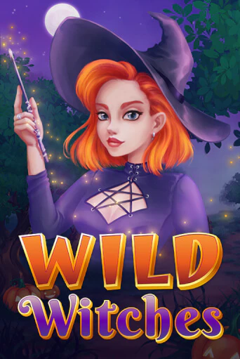 Wild Witches играть демо онлайн | Вулкан Слотс без регистрации