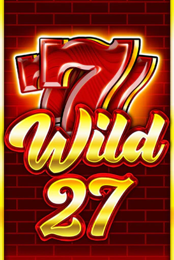 Wild 27 играть демо онлайн | Вулкан Слотс без регистрации