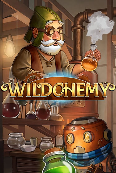 Wildchemy играть демо онлайн | Вулкан Слотс без регистрации