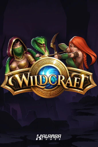 Wildcraft играть демо онлайн | Вулкан Слотс без регистрации
