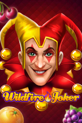 Wildfire Joker играть демо онлайн | Вулкан Слотс без регистрации