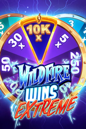 Wildfire Wins Extreme играть демо онлайн | Вулкан Слотс без регистрации