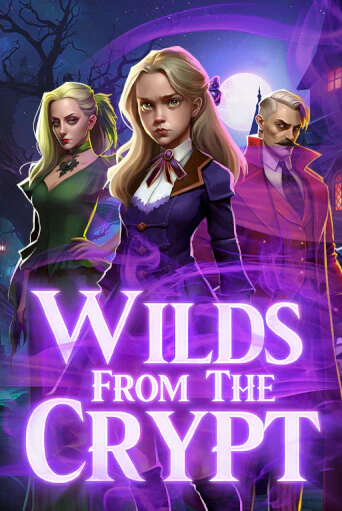 Wilds from the Crypt играть демо онлайн | Вулкан Слотс без регистрации