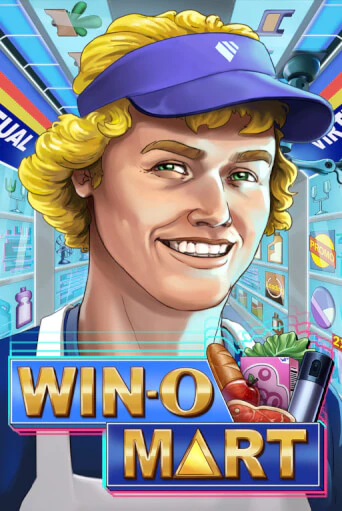 Win-O-Mart играть демо онлайн | Вулкан Слотс без регистрации