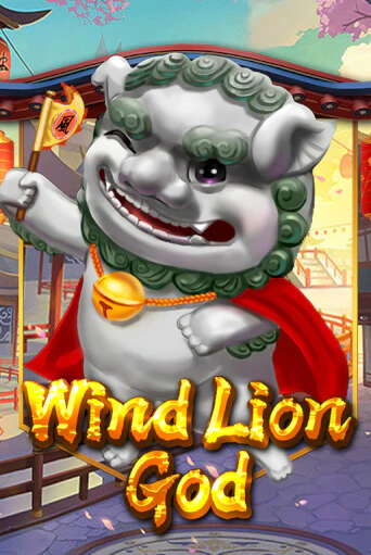 Wind Lion God играть демо онлайн | Вулкан Слотс без регистрации