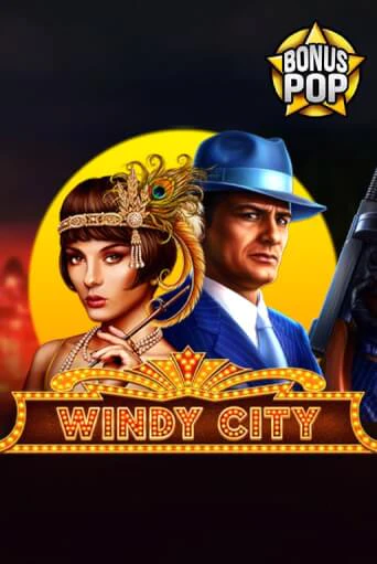 Windy City играть демо онлайн | Вулкан Слотс без регистрации