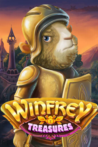 Winfrey Treasures играть демо онлайн | Вулкан Слотс без регистрации