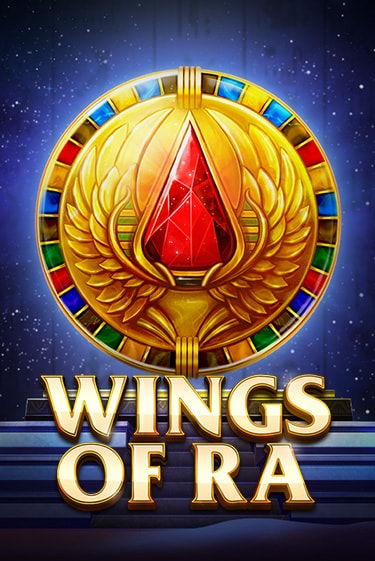 Wings of Ra играть демо онлайн | Вулкан Слотс без регистрации