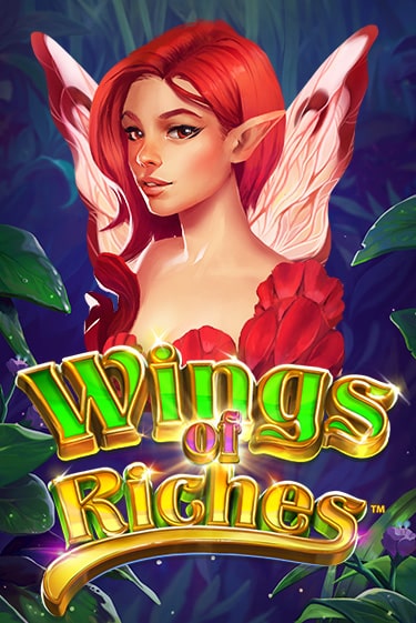 Wings of Riches™ играть демо онлайн | Вулкан Слотс без регистрации