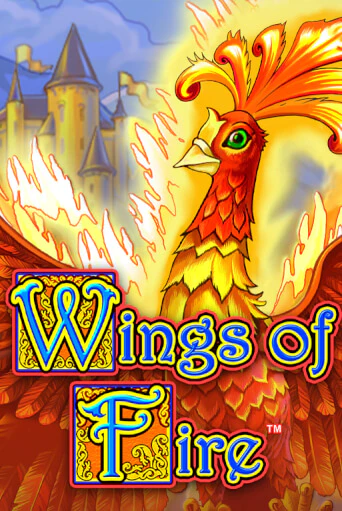 Wings of Fire играть демо онлайн | Вулкан Слотс без регистрации