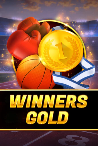 Winners Gold играть демо онлайн | Вулкан Слотс без регистрации