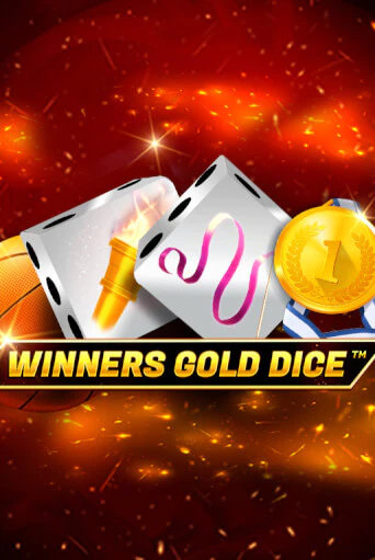 Winners Gold Dice играть демо онлайн | Вулкан Слотс без регистрации