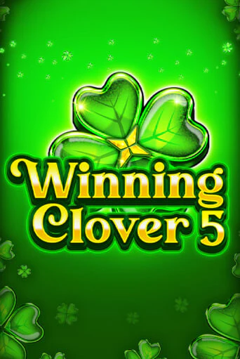 Winning Clover 5 играть демо онлайн | Вулкан Слотс без регистрации
