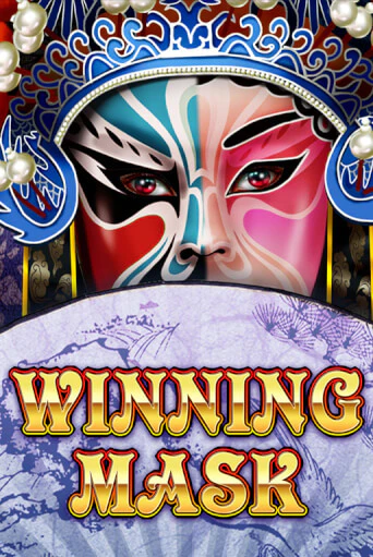 Winning Mask играть демо онлайн | Вулкан Слотс без регистрации