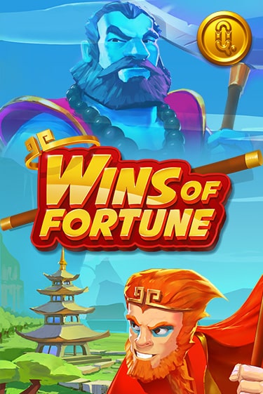 Wins of Fortune играть демо онлайн | Вулкан Слотс без регистрации