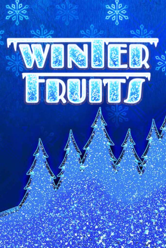 Winter Fruits играть демо онлайн | Вулкан Слотс без регистрации