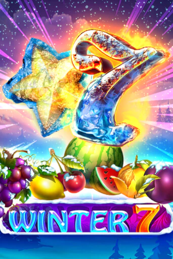Winter7 играть демо онлайн | Вулкан Слотс без регистрации