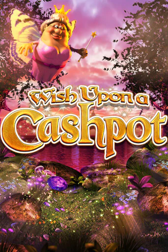 Wish Upon A Cashpot играть демо онлайн | Вулкан Слотс без регистрации