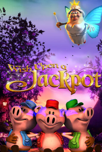Wish Upon a Jackpot играть демо онлайн | Вулкан Слотс без регистрации