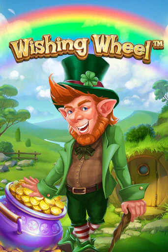 Wishing Wheel играть демо онлайн | Вулкан Слотс без регистрации