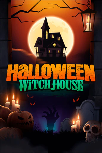 Witch House играть демо онлайн | Вулкан Слотс без регистрации