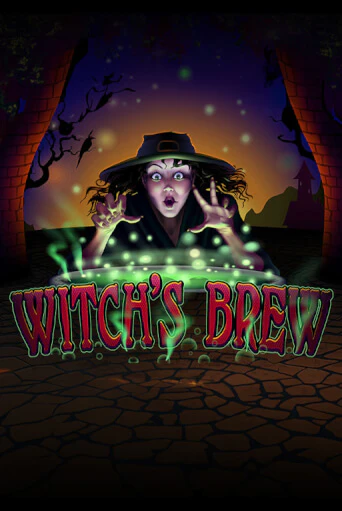 Witch's Brew играть демо онлайн | Вулкан Слотс без регистрации