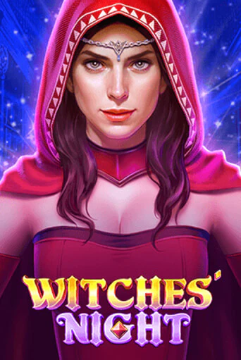 Witches' Night играть демо онлайн | Вулкан Слотс без регистрации