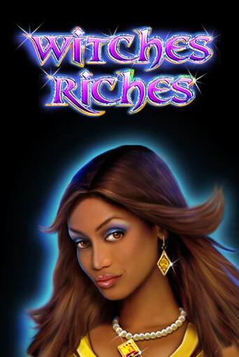 Witches Riches играть демо онлайн | Вулкан Слотс без регистрации