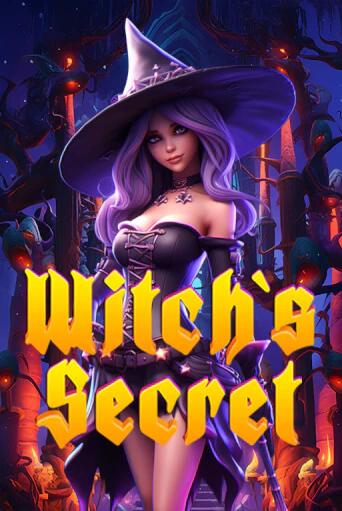 Witch's Secret играть демо онлайн | Вулкан Слотс без регистрации