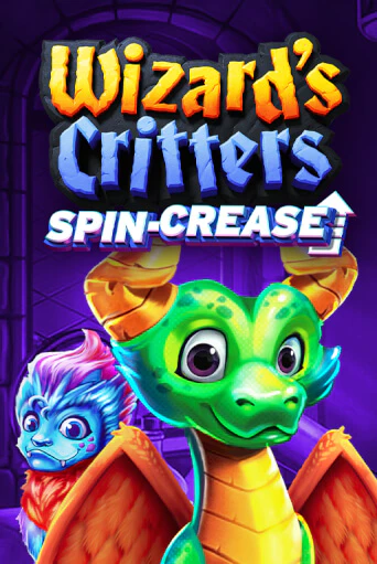 Wizards Critters играть демо онлайн | Вулкан Слотс без регистрации