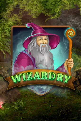 Wizardry играть демо онлайн | Вулкан Слотс без регистрации