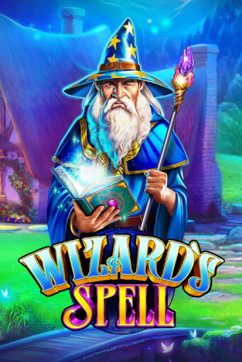 Wizard's Spell играть демо онлайн | Вулкан Слотс без регистрации