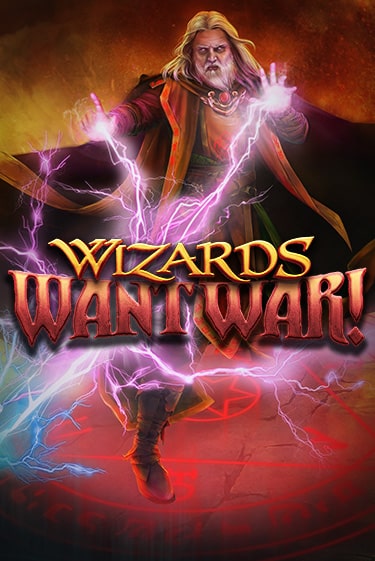 Wizards Want War играть демо онлайн | Вулкан Слотс без регистрации