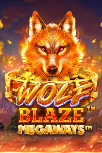 Wolf Blaze™ Megaways™ играть демо онлайн | Вулкан Слотс без регистрации