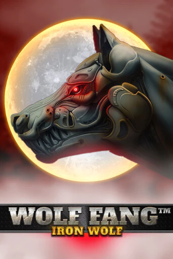 Wolf Fang - Iron Wolf играть демо онлайн | Вулкан Слотс без регистрации
