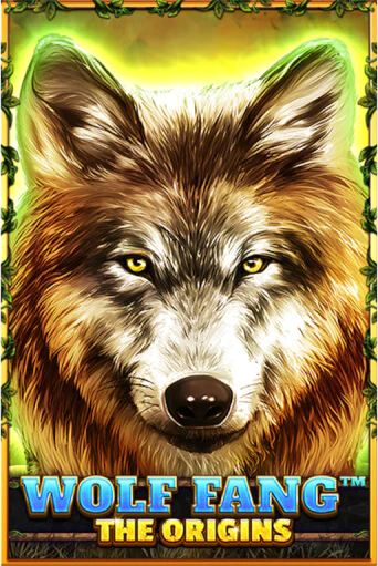 Wolf Fang - The Origins играть демо онлайн | Вулкан Слотс без регистрации