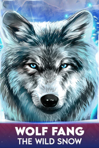 Wolf Fang - The Wild Snow играть демо онлайн | Вулкан Слотс без регистрации