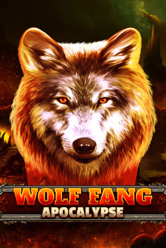 Wolf Fang - Apocalypse играть демо онлайн | Вулкан Слотс без регистрации